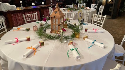 Natur Werk Schonach, Blumenladen in Schonach im Schwarzwald