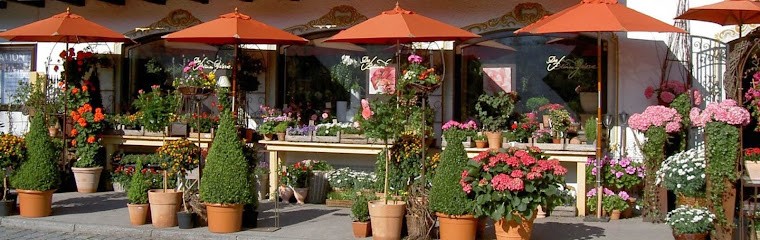 BlumenGalerie, Blumenladen in Lenggries