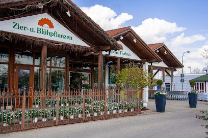 Scherdi-Gärtnereibetrieb GmbH, Blumenladen in Landsberg am Lech