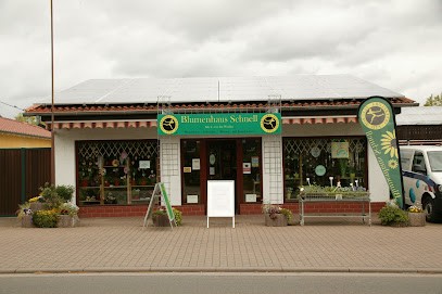 Blumenhaus Schnell Inh. C. v. d. Weiden, Blumenladen in Sprendlingen