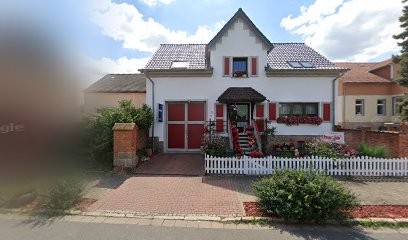 Horst Wieser Blumenhaus Und Geschenke, Blumenladen in Thale