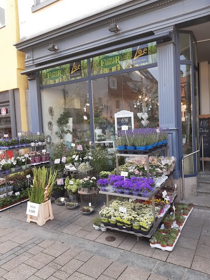 Flower Shop, Blumenladen in Reutlingen