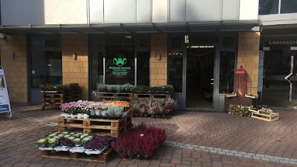 Lorenz Blumenmarkt, Blumenladen in Celle