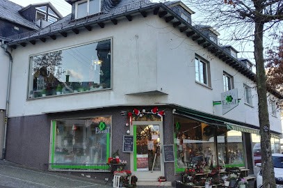 Blumen Ermert, Blumenladen in Daaden