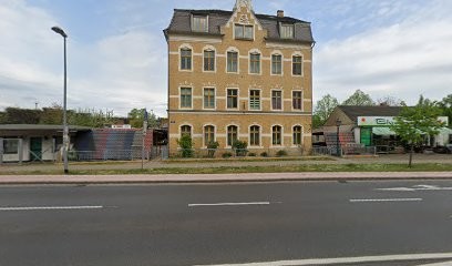 Blumenwiese, Blumenladen in Wittenberg
