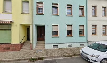 Rüdiger Blumen Inh. Andreas Schmidt, Blumenladen in Schmölln