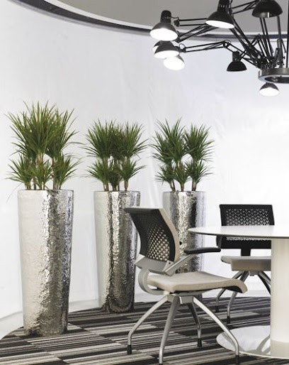 Green Creation Blumenstylisten, Blumenladen in Hannover