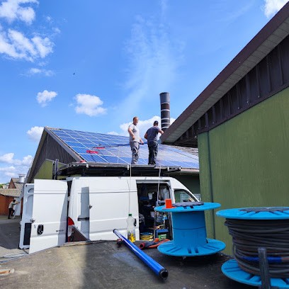 Langer M. Mellis Blumenlädchen, Blumenladen in Bohmte