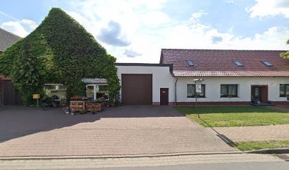 Blumen- Und Kranzbinderei Meyer, Blumenladen in Salzwedel