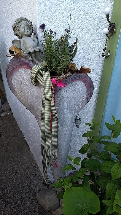 Blumenkörble, Blumenladen in Reutlingen