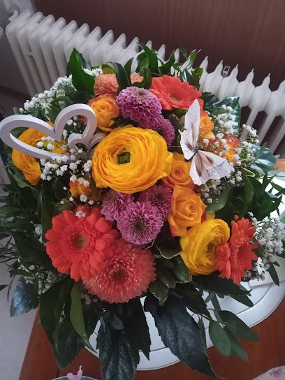 Blumen Mächtlen, Blumenladen in Schorndorf