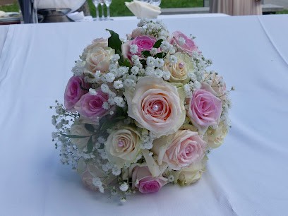 Blumengeschäft Schubert, Blumenladen in Geyer