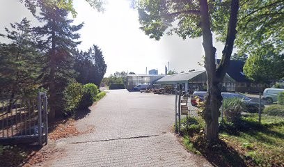 H. Schmitz, Blumenladen in Dormagen