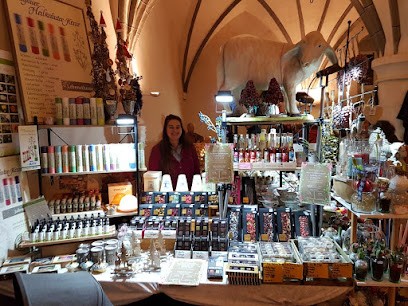 BLUMEN VIER JAHRESZEITEN, Blumenladen in Königsmoos