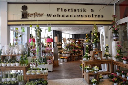 Blumen Interfleur Floristik & Wohnaccessoires, Blumenladen in Lemförde