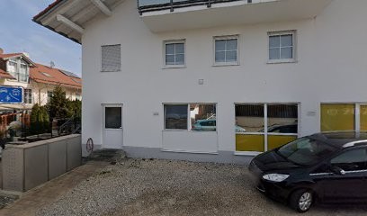 Blumen Sunflower, Blumenladen in Lauben