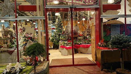 Gärtnerei Doberass Inh. KATHRIN KULIŃSKI, Blumenladen in Edingen-Neckarhausen