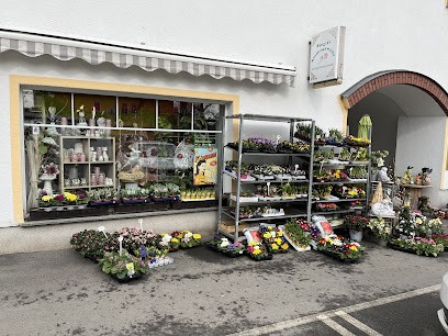 Birgit's Blumengewölbe, Blumenladen in Gößnitz
