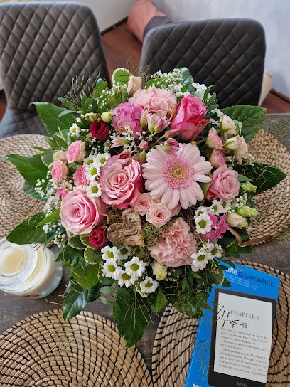 Blumenscheune Werther, Blumenladen in Werther