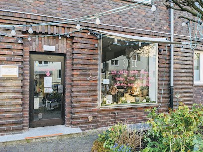 Stielvoll, Blumenladen in Düsseldorf