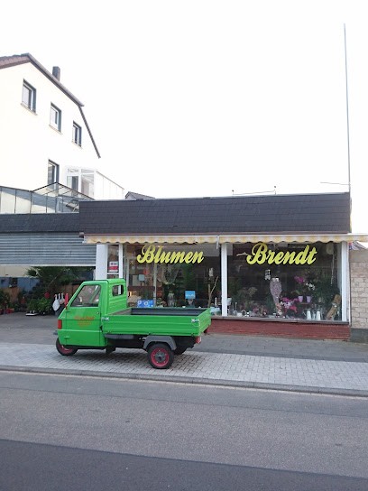 Blumen Brendt, Blumenladen in Euskirchen