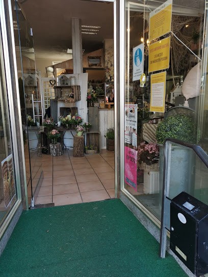 Stielsache, Blumenladen in Bad Nenndorf