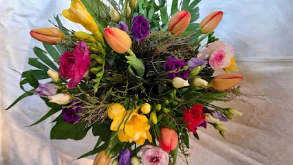 Casa Flora - ihr ganz persönliches Blumenhaus - Michaela Petersen, Blumenladen in Ascheberg