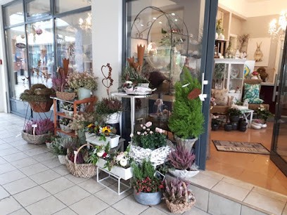 Flowers & Nature Inh. Anett Wiesemann, Blumenladen in Neuruppin