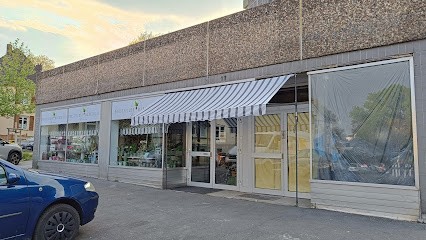 Dorstfelder Markthalle Blumen, Blumenladen in Dortmund