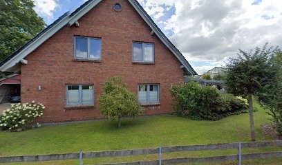 Jörg Schlüter, Blumenladen in Belau