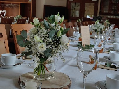 Andrea Franz Das Blumenstübchen, Blumenladen in Feucht