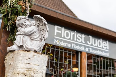 Florist Judel, Blumenladen in Kutenholz