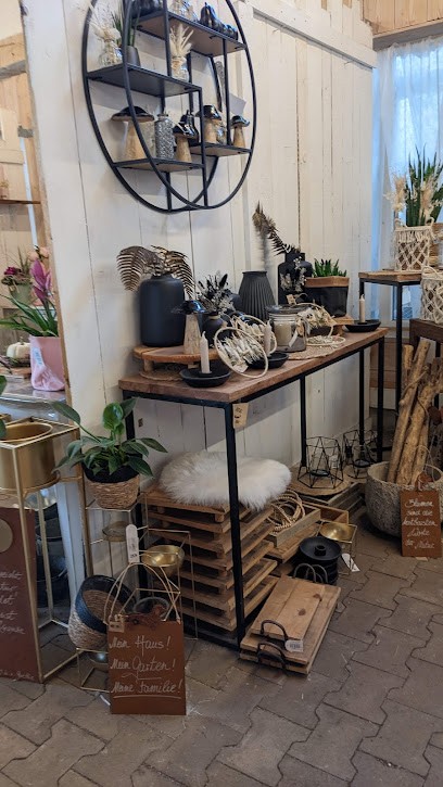 Blumen Maschke, Blumenladen in Abtsgmünd