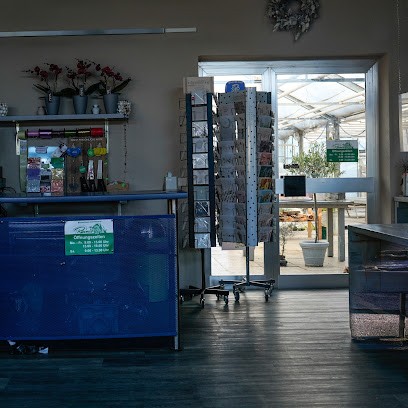 Blumenhaus Reinle, Blumenladen in Königsbach-Stein