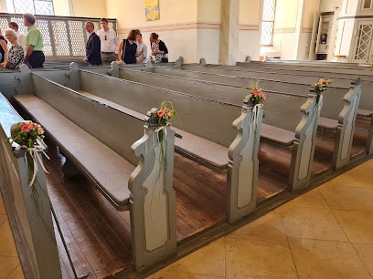 Vergissmeinnicht, Blumenladen in Hontheim