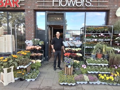 My Flowers Marienfeld Blumenhandel, Blumenladen in Lübeck