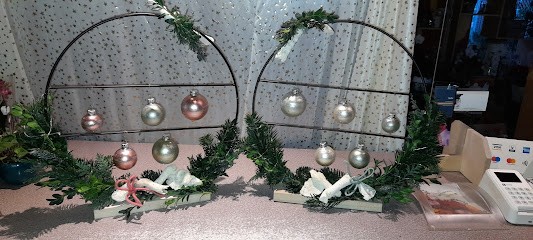 A-Z Floristik-Treff Franziska Hartling, Blumenladen in Sömmerda