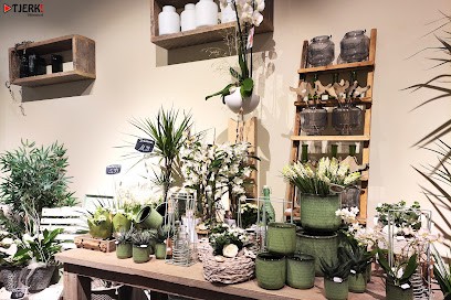 Blume Ideal, Blumenladen in Weener