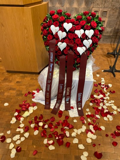 Blumenhaus Müller Inh. Katja Fodor, Blumenladen in Erdmannhausen