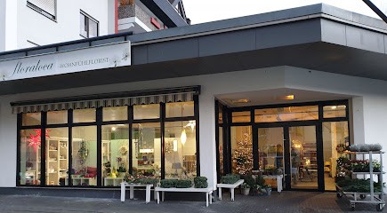 Floraloca, Blumenladen in Schalksmühle