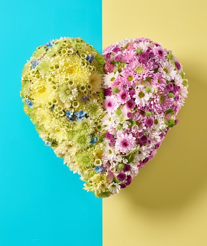 Blumen Greiner, Blumenladen in Schopfheim