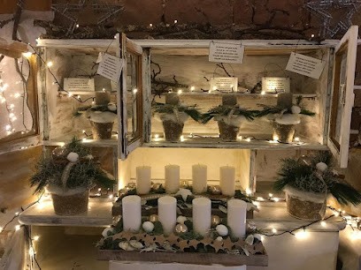 Ramona Müller Casa Flora Blumen Kunst - Otterberg, Blumenladen in Otterberg