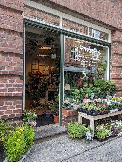Blumen-Bischof Inh. Andrea Reimann, Blumenladen in Schwerin