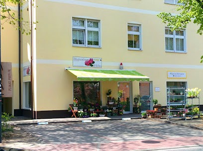 Blumenhaus Wildau, Blumenladen in Wildau