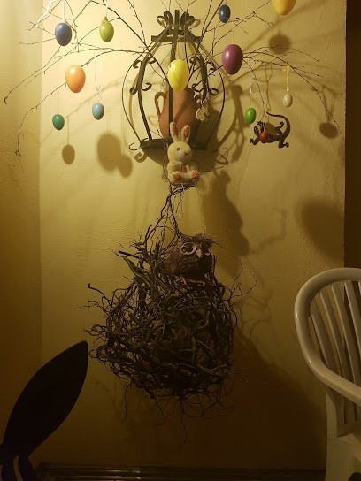 Gärtnerei Rost, Blumenladen in Feldberger Seenlandschaft