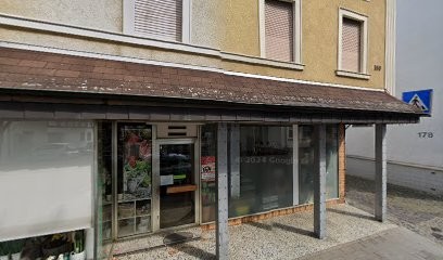 Blumen Bartel, Blumenladen in Neuwied