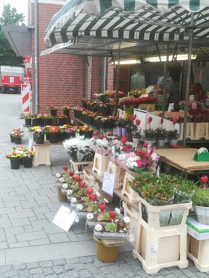 Blumen Rita, Blumenladen in Gelsenkirchen
