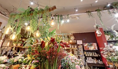 Blumenstübchen Vivien, Blumenladen in Eisenhüttenstadt