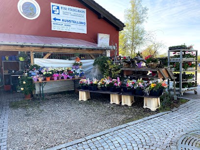 Heidis Blumenparadies, Blumenladen in Traunreut