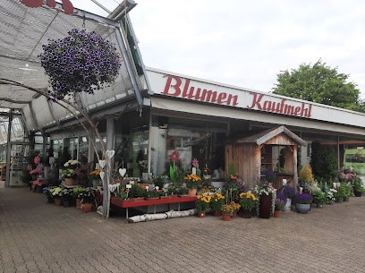 Manfred Kaufmehl Blumen, Blumenladen in Kirchzarten